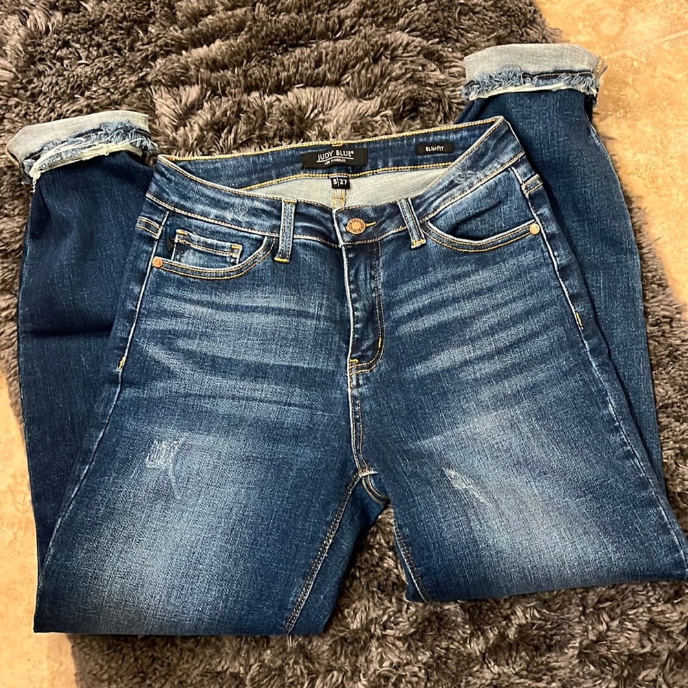 Judy Blue #84136